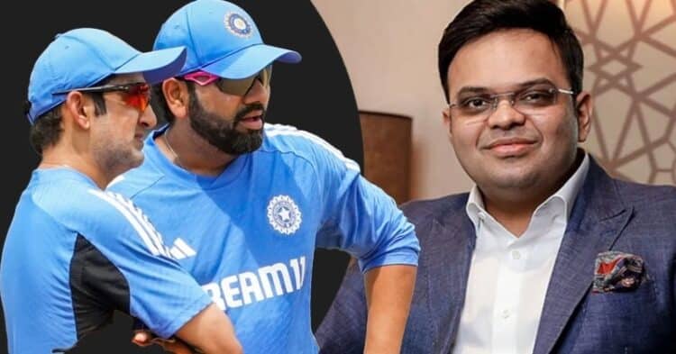 BCCI Had A 6-Hr Review Meeting Post NZ Series Loss, Gambhir & Rohit Grilled On Key Issues