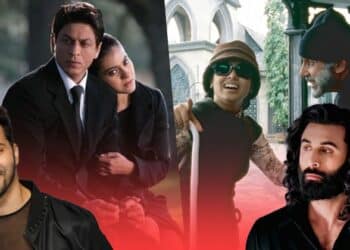 6 Star Kids Who Worked As Assistant Directors Before Becoming Actors