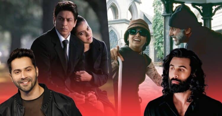 6 Star Kids Who Worked As Assistant Directors Before Becoming Actors