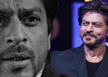 Shah Rukh Khan Admits He Cries In Bathroom While Dealing With Failures