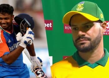 BCCI Had A 6-Hr Review Meeting Post NZ Series Loss, Gambhir & Rohit Grilled On Key Issues