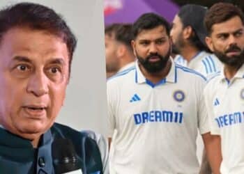 Sunil Gavaskar Strongly Endorses Warm-Up Matches For Youngsters In Australia After NZ Debacle
