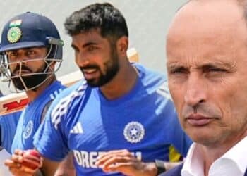 “They Don’t Talk About Him”, Ex-Eng Cricketer Talks About How Jasprit Bumrah Gets Ignored