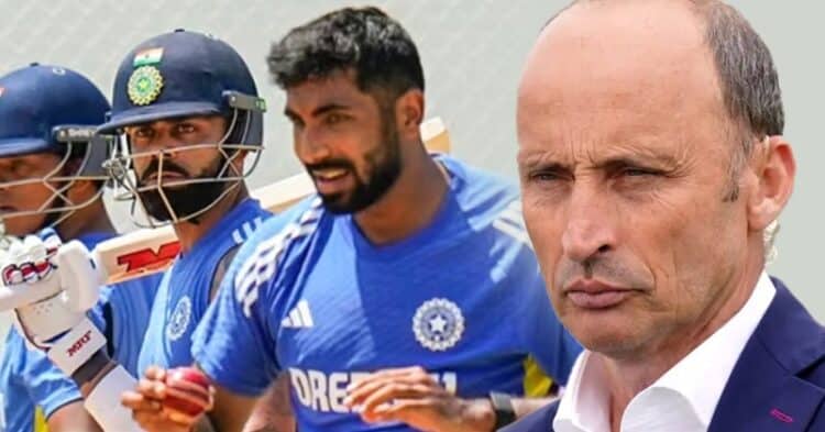 “They Don’t Talk About Him”, Ex-Eng Cricketer Talks About How Jasprit Bumrah Gets Ignored 1 “They Don’t Talk About Him”, Ex-Eng Cricketer Talks About How Jasprit Bumrah Gets Ignored
