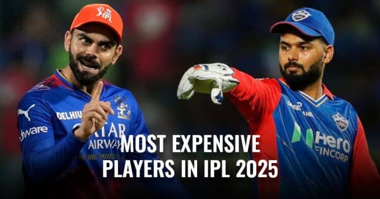 Top 5 Highest Paid Indian Cricketers In 2025- Ipl And Bcci Contracts 1 Top 5 Highest Paid Indian Cricketers In 2025- IPL And BCCI Contracts