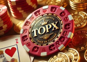 TopX Popular Games List: the Ultimate Ranking of Today’s Must-play Titles!