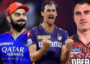 Virat Kohli To Pat Cummins, Top 5 Most Expensive Players Of The IPL History