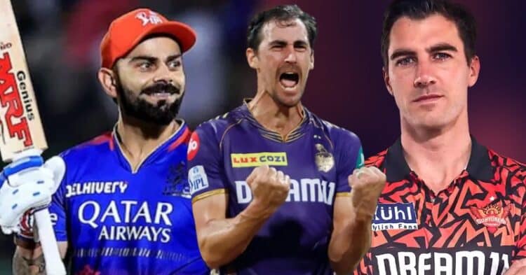 Virat Kohli To Pat Cummins, Top 5 Most Expensive Players Of The Ipl History 1 Virat Kohli To Pat Cummins, Top 5 Most Expensive Players Of The IPL History