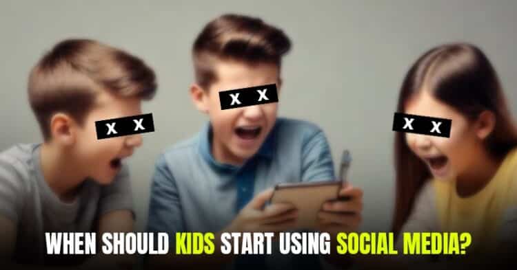 Here’s Why Australian Pm Anthony Albanese Wants To Ban Social Media For Kids Below 16 Yrs 1 Here’s Why Australian PM Anthony Albanese Wants To Ban Social Media For Kids Below 16 Yrs