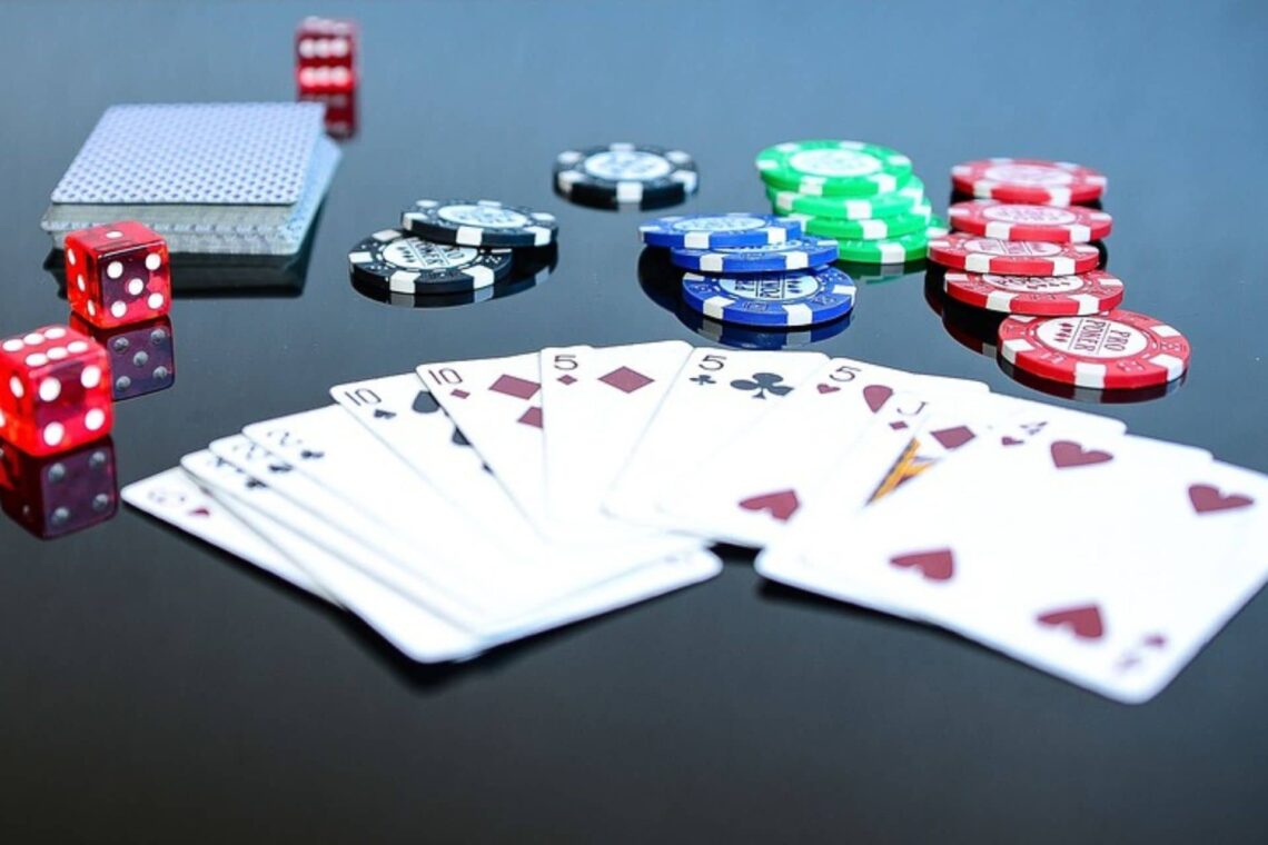 Which Casino Bonuses are Available to Bettors in India?