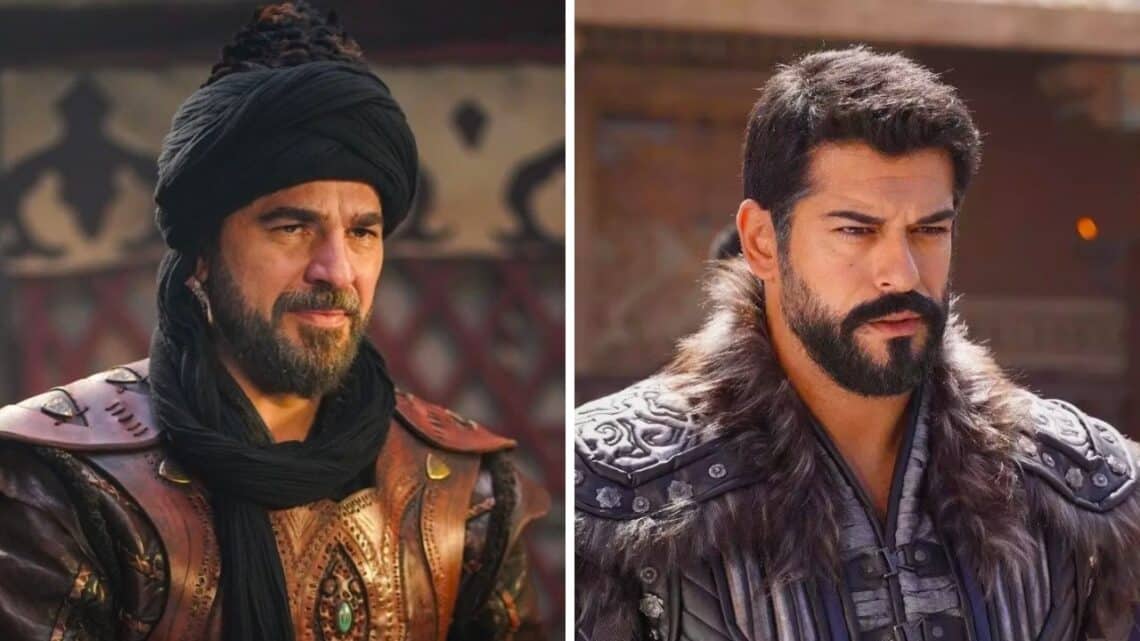The 7 Best Historical Turkish Shows - RVCJ