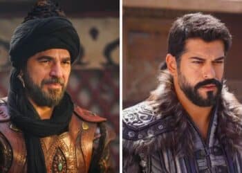 The 7 Best Historical Turkish Shows - RVCJ