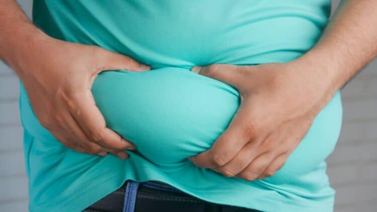 10 Best Ways to Lose Belly Fat - RVCJ