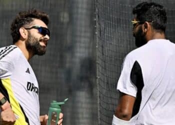 “Virat Is One Of The Greats”, Jasprit Bumrah Is Confident That Kohli Will Perform Well In BGT2024