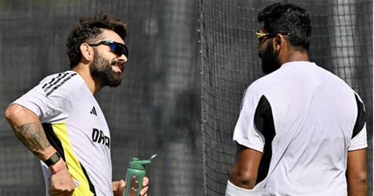 “Virat Is One Of The Greats”, Jasprit Bumrah Is Confident That Kohli Will Perform Well In Bgt2024 1 “Virat Is One Of The Greats”, Jasprit Bumrah Is Confident That Kohli Will Perform Well In BGT2024