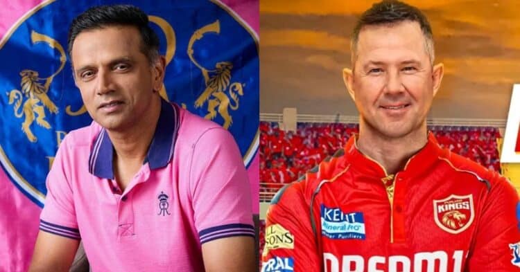 Here Is The List Of Head Coaches Of All The 10 Ipl Teams 1 Jasprit Bumrah Becomes The 6th Indian Captain To Win A Test Match In Australia, Here Are Other 5