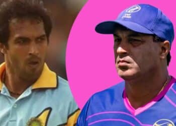 6 Former Indian Cricketers Who Made Their Mark As Coaches Of Foreign Teams