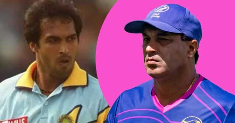6 Former Indian Cricketers Who Made Their Mark As Coaches Of Foreign Teams 1 6 Former Indian Cricketers Who Made Their Mark As Coaches Of Foreign Teams