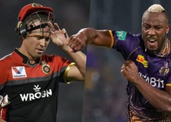 7 Iconic Cricketers Who Played In IPL But Never Captained An IPL Team