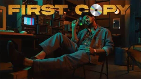18+ Crime Thriller Web Series In Hindi: 10 Best To Watch In 2026 2 Police investigation scene from an Indian crime thriller web series
