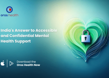 Connecting Minds, Breaking Stigmas: How Oros Health Is Changing Mental Health Support