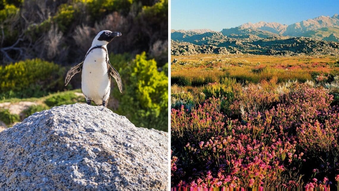 Travel Guide - 10 Best Reasons To Visit South Africa 1 10 Best Reasons To Visit South Africa - RVCJ