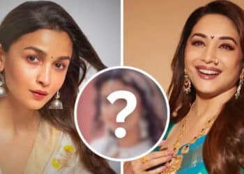 Top 10 Richest Actresses In India - RVCJ