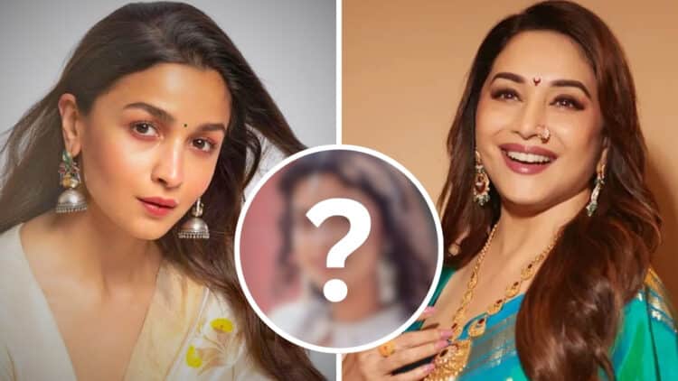 Top 10 Richest Actresses In India | Guess The No. 1? 1 Top 10 Richest Actresses In India - RVCJ