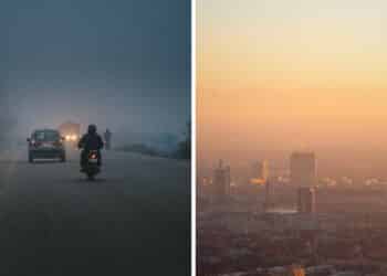 8 Tips To Be Safe From Delhi Air Pollution - RVCJ