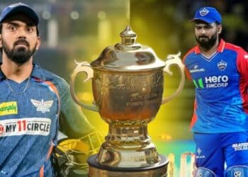 Top 5 Indian Cricketers Who Will Get Maximum Attention During The Auctions Of IPL 2025