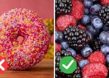 The 9 Unhealthiest Foods In The World - Sugary Food