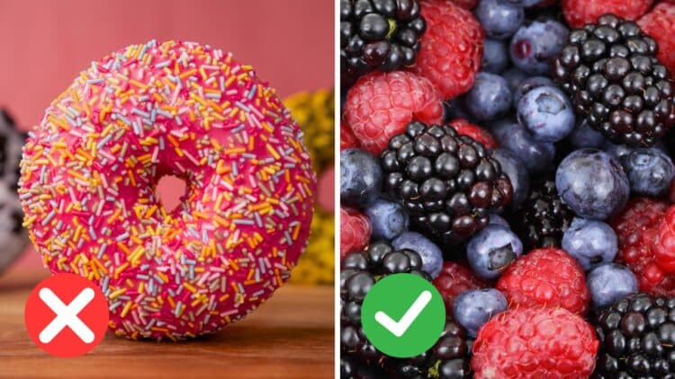 Soda Or Burger? The 9 Unhealthiest Foods In The World 1 The 9 Unhealthiest Foods In The World - Sugary Food