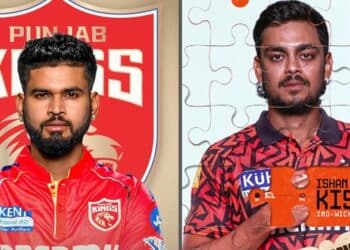 Here’s The Updated Squad Of Each IPL Franchise After The Mega Auction 2025