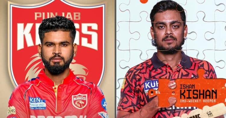 Here’s The Updated Squad Of Each Ipl Franchise After The Mega Auction 2025 1 Here’s The Updated Squad Of Each IPL Franchise After The Mega Auction 2025