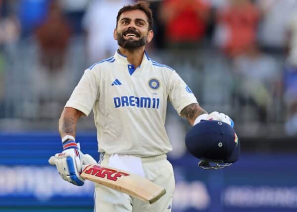 “They Don’t Talk About Him”, Ex-Eng Cricketer Talks About How Jasprit Bumrah Gets Ignored - RVCJ Media