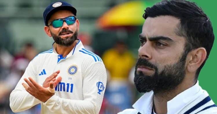 Virat Kohli Took A Dig At Himself, Called Himself Older When Asked About 36Th Birthday Celebrations 1 Japanese Man Celebrates 6th Anniversary With His Fictional Wife Hatsune Miku, Bizarre But True