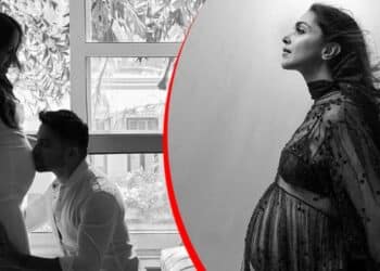 10 Bollywood Or Celebrity Couples Who Became Parents In 2024