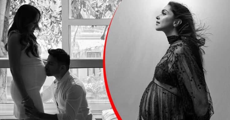 10 Bollywood Or Celebrity Couples Who Became Parents In 2024