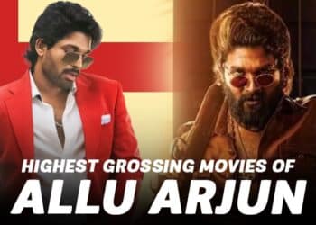 Pushpa 2: The Rule – 9 Points That Prove It Is The Biggest Movie Of Indian Cinema