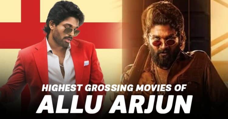 Pushpa 2: The Rule – 9 Points That Prove It Is The Biggest Movie Of Indian Cinema