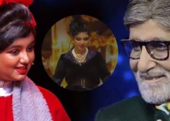 “Most Exhilarating Experience”, Amitabh Bachchan Reacts To Aaradhya’s Annual Day Performance