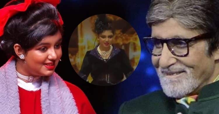 “Most Exhilarating Experience”, Amitabh Bachchan Reacts To Aaradhya’s Annual Day Performance 1 “Most Exhilarating Experience”, Amitabh Bachchan Reacts To Aaradhya’s Annual Day Performance