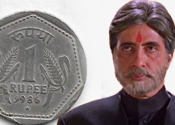 Nikkhil Advani Reveals Amitabh Bachchan Charged Only Re 1 For Mohabbatein Because…