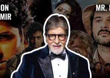 6 Superhit Movies Rejected By Amitabh Bachchan
