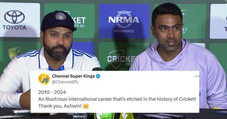 R Ashwin Bids Goodbye To International Cricket, Here’s How Cricket Fraternity Reacted 1 R Ashwin Bids Goodbye To International Cricket, Here’s How Cricket Fraternity Reacted