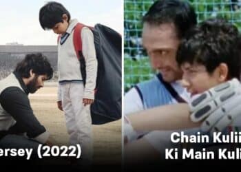 11 Bollywood Movies Which Are Based On The Game Of Cricket