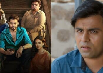 Panchayat 3 To Mirzapur 3, 10 Best Web Series Of 2024 Available On OTT Platforms