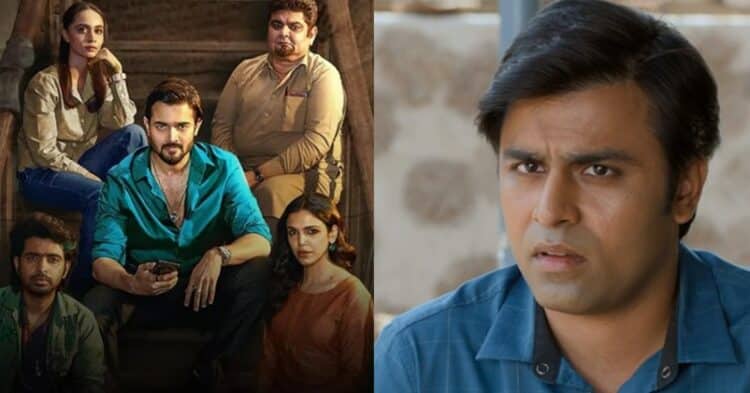 Panchayat 3 To Mirzapur 3, 10 Best Web Series Of 2024 Available On OTT Platforms