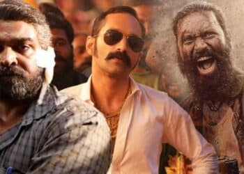 12 Best South Indian Movies of 2024 That Fans Should Watch