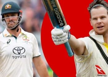 Big Blow For Aussies As After Steve Smith, Mitchell Marsh’s Availability For 2nd Test Is Doubtful Now